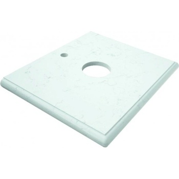 Inter Ceramic Плот за баня " pietra" / icp 5020-80w (5020-80w)