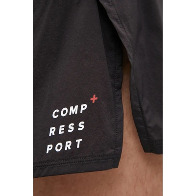 Compressport Къс панталон за бягане Compressport Racing Split (ASHM375)