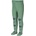 Sterntaler Детски чорапогащник Sterntaler -122/128 cm, 5-6 години, зелен (8702201-270)