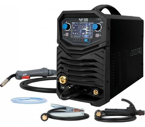 SPARTUS EasyMIG 225