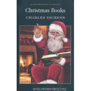 Christmas Books | Charles Dickens (1995)