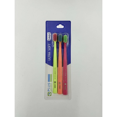 Plus Lekáreň Ultra soft 5460 3 ks