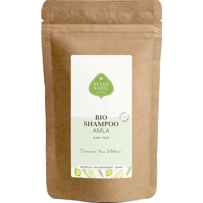 ELIAH SAHIL Bio šampon Amla 500 g