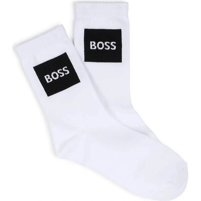 BOSS чорапи за деца 3 броя (j53152)