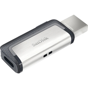 SanDisk Ultra Dual Drive Type-C 64GB SDDDC2-064G-G46