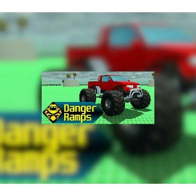 Danger Ramps
