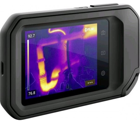 FLIR C3