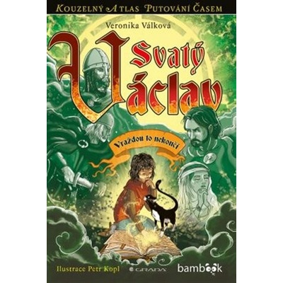 Svatý Václav