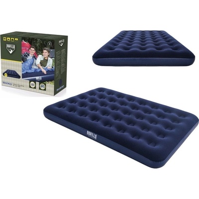 Bestway 191 x 137 x 22 cm – Zboží Dáma