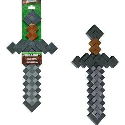Minecraft MATTELdětský železný meč