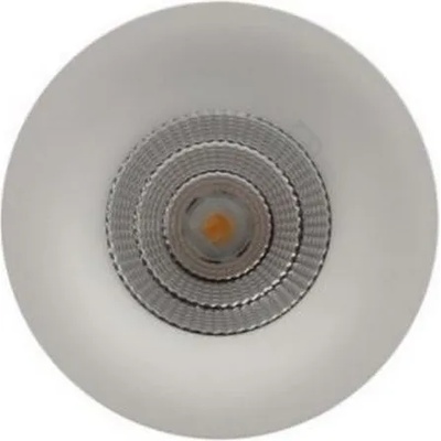 LED2 - led Спопт за вграждане spot led/9w/230v бял ip44 (w1841)
