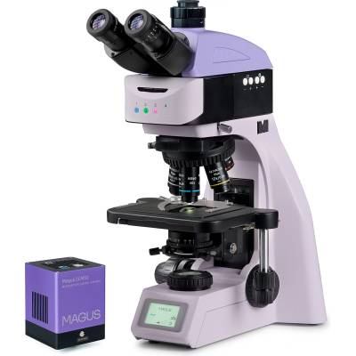 MAGUS Флуоресцентен цифров микроскоп MAGUS Lum D460L (86353)