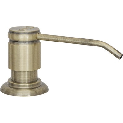 Sinks RETRO 500 ml bronz SIDAVREBR