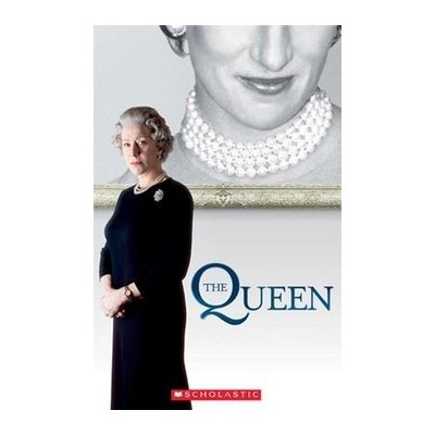 The Queen + CD