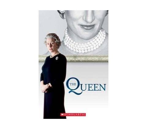 The Queen + CD
