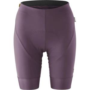 Gonso Дамски шорти за колоездене Gonso Women's SQlab Go Cycling bottoms - Dark Plum II - размер 44 (EU) (155-1083-0616)