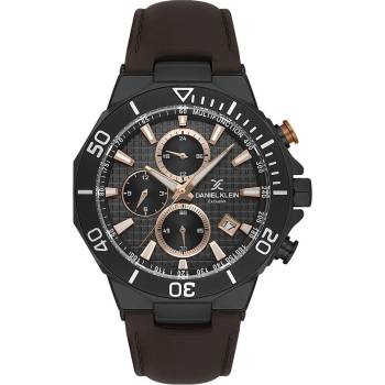 Daniel Klein Часовник Daniel Klein DK. 1.13841-5 (DK.1.13841-5)