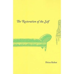 Restoration of the Self (ISBN: 9780226450131)