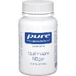 Pure Encapsulations Кожа-коса-нокти - 180 капсули