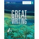 Great Writing 1 Fourth Edition Great Sentences for Great Par...