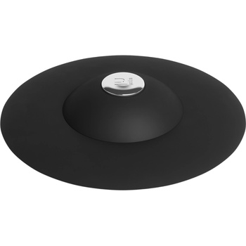 Umbra Тапа за вана Flex черна (023464-040)