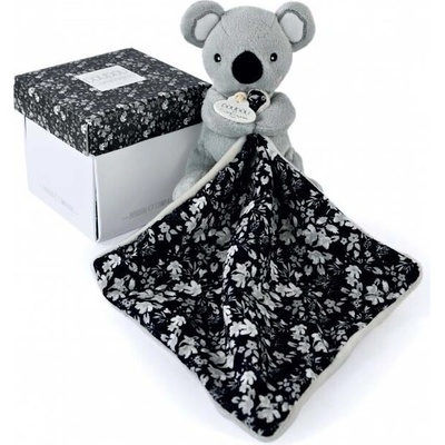 Doudou et Compagnie Paris Darčeková sada plyšová koala a dečka