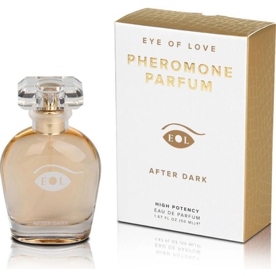 Eye of Love Pheromone Parfum for Her After Dark 50 ml