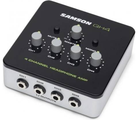 Samson QH4