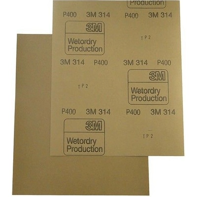 3M 314VODA 230x280mm DR0 H0400 (600580400)