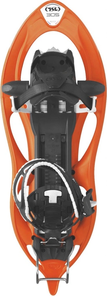 TSL Elevation 305