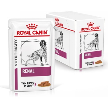 Royal Canin VHN Dog Renal 12 x 100 г