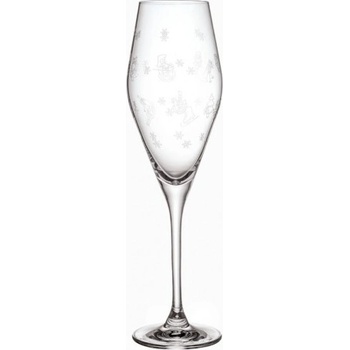 Villeroy Boch Toy's delight Pohár na šampanské 2 x 260 ml