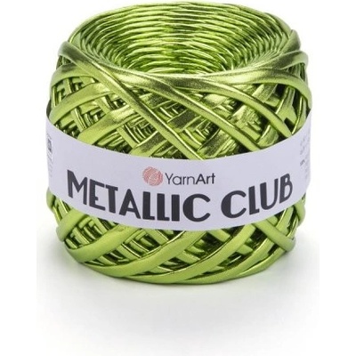YarnArt Metallic Club Barva: příze Metallic Club 8116