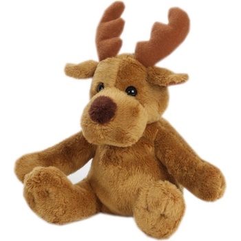 Image 1 of HEUNEC Мека плюшена играчка Heunec - Лос, 20 cm (384873)