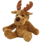 HEUNEC Мека плюшена играчка Heunec - Лос, 20 cm (384873) - ozone