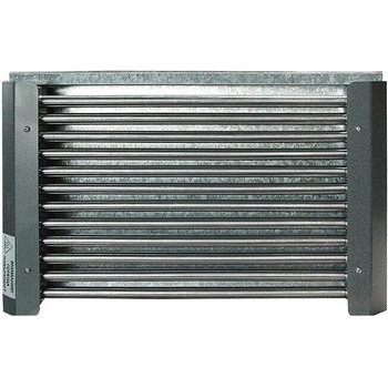 Image 1 of Скития Електрическа скара Скития без капак, 1600w