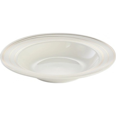 Tescoma mělký talíř OPUS GOLD 27 cm