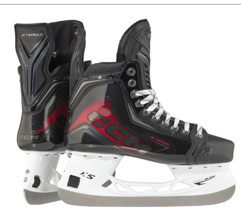 CCM Jetspeed FT8 Intermediate