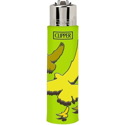 Clipper Pop Cover Birds 5