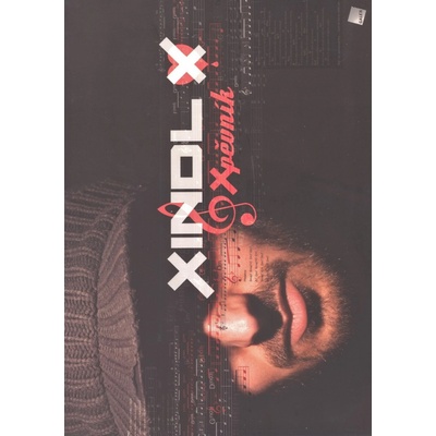 Xpěvník - Xindl X – Hledejceny.cz