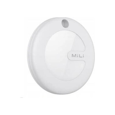 Mili MiTag AN (MILI MiTag A bílý 1 kus) biely
