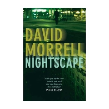 Nightscape - D. Morrell