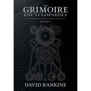 The Grimoire Encyclopaedia | David Rankine (ISBN: 9781914166372)