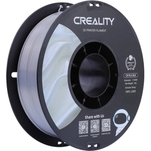 Creality Creallity CR-Silk PLA филамент (сребърен)