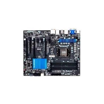 Gigabyte Z77X-D3H