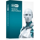 ESET NOD32 Antivirus 2 lic. 12 mes.