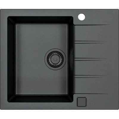 Alveus Cadit 10 Black Edition
