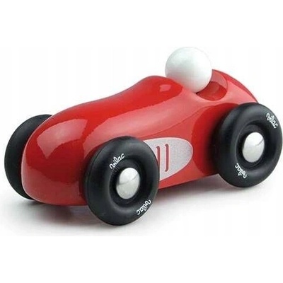 Vilac Mini sportovní autíčko červené