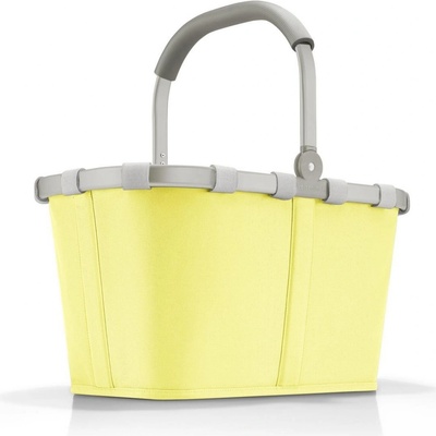 Reisenthel Carrybag Frame Lemon ice