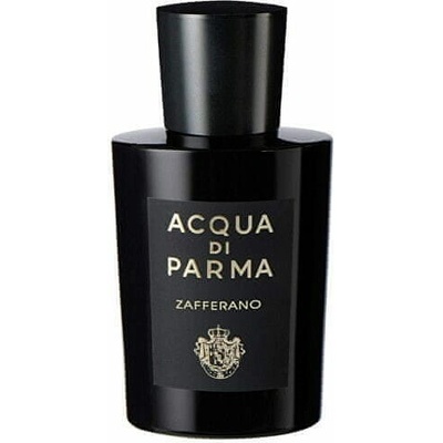 Acqua Di Parma Zafferano EDP 100 ml Tester